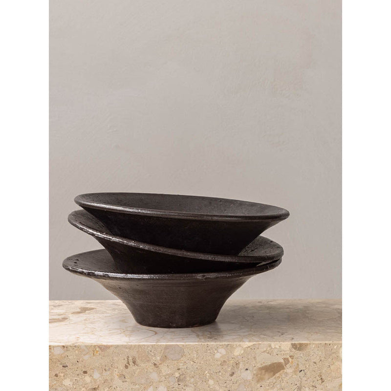 Triptych Bowl by Audo Copenhagen - Additional Image - 2