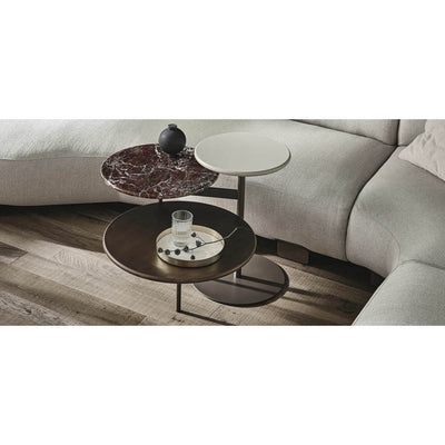 Tris Coffee Table by Ditre Italia - Additional Image - 2