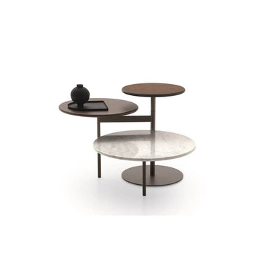 Tris Coffee Table by Ditre Italia