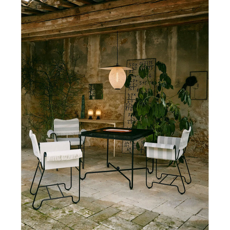 Tropique Dining Table by Gubi