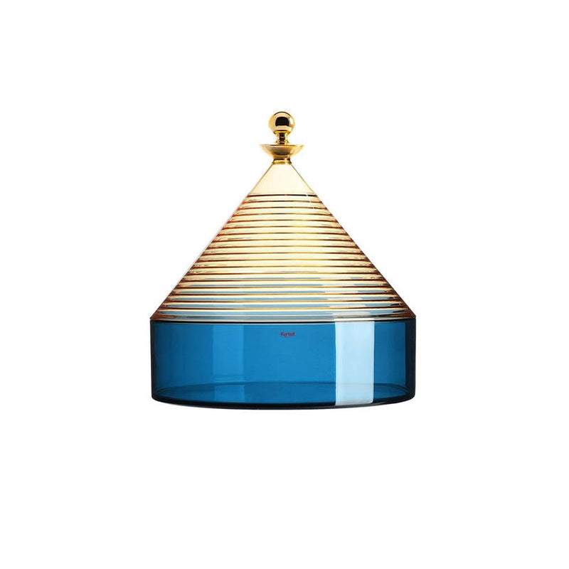 Trullo Candy Dish by Kartell - Additional Image 2