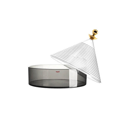 Trullo Candy Dish by Kartell - Additional Image 4