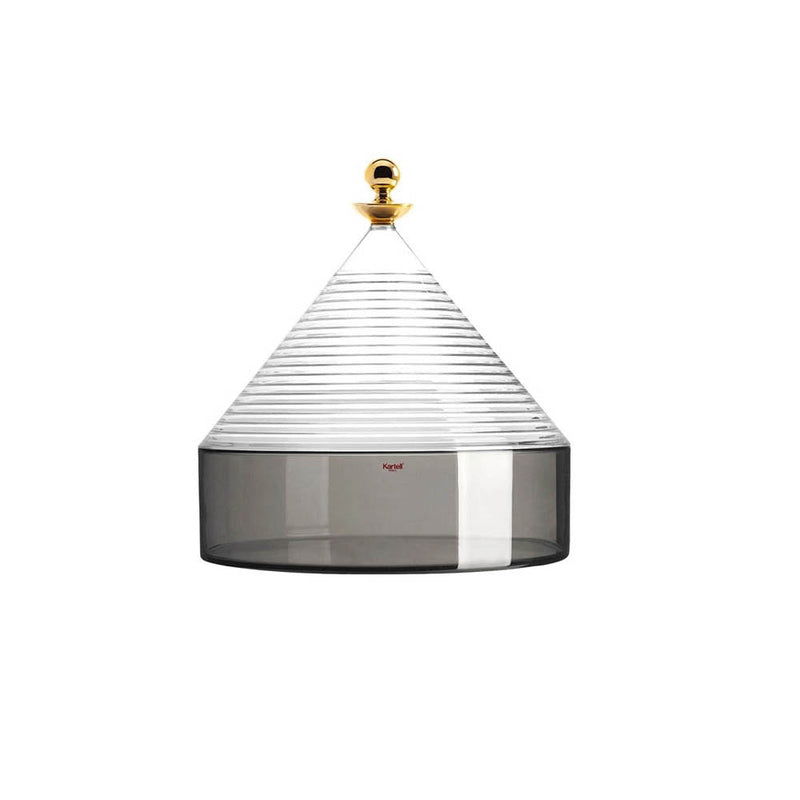 Trullo Candy Dish by Kartell