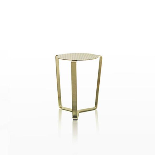 Tryp Side Table by Expormim