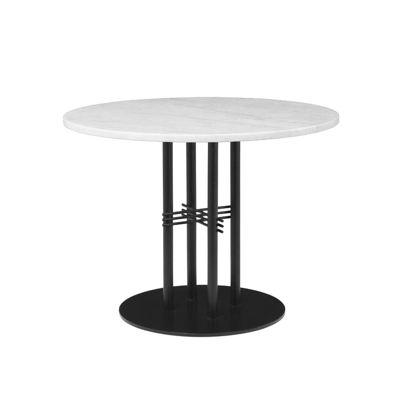 TS Column Coffee Table by Gubi