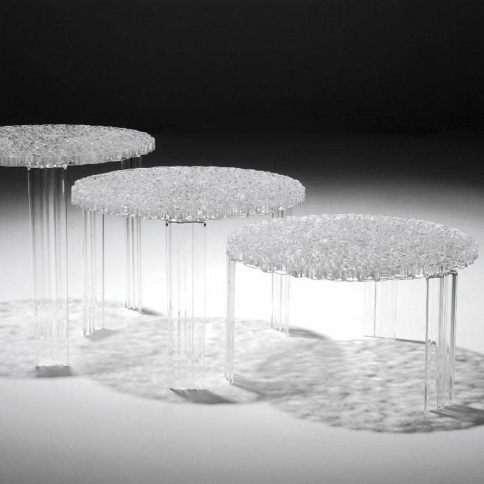T-Table by Kartell