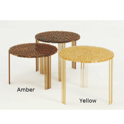 T-Table by Kartell