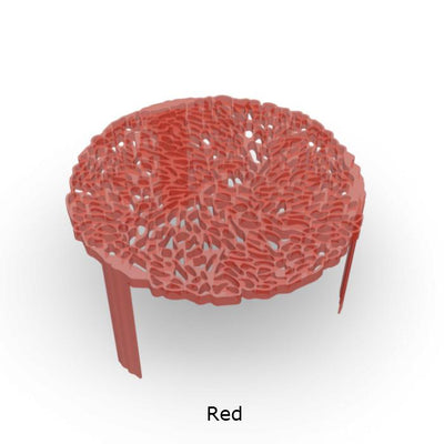 T-Table by Kartell