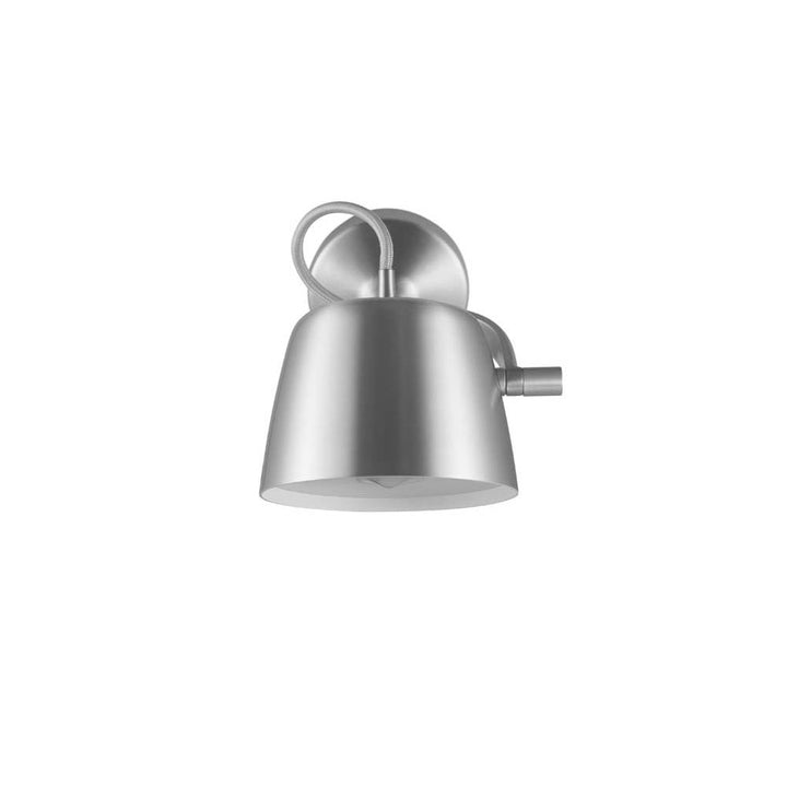Tub Wall Lamp EU by Normann Copenhagen