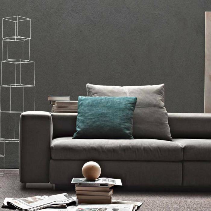 Turner Sofa Collection by Molteni & C