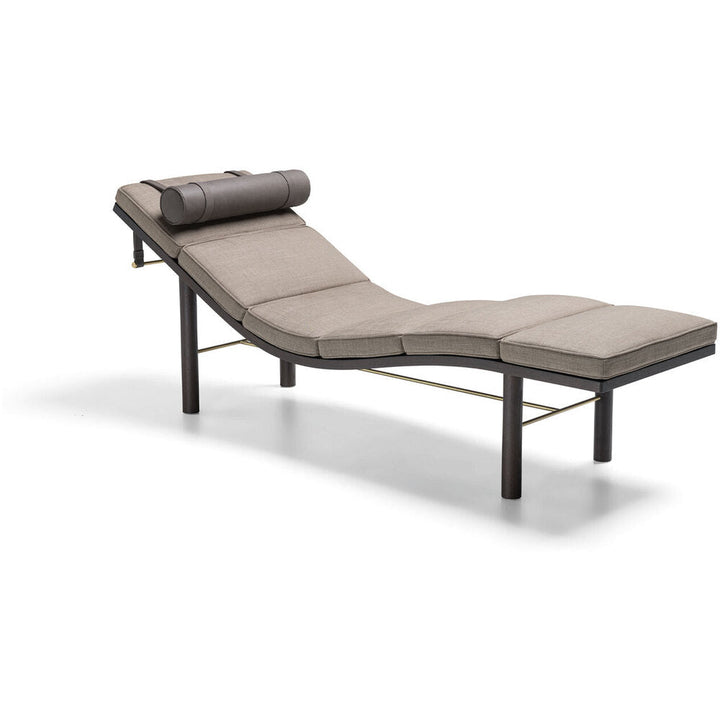 Tuscany Armchair by Molteni & C