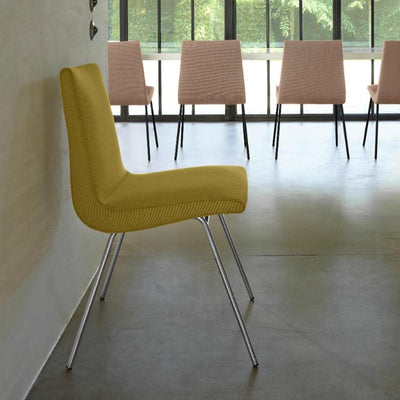 TV Dining Chair by Ligne Roset