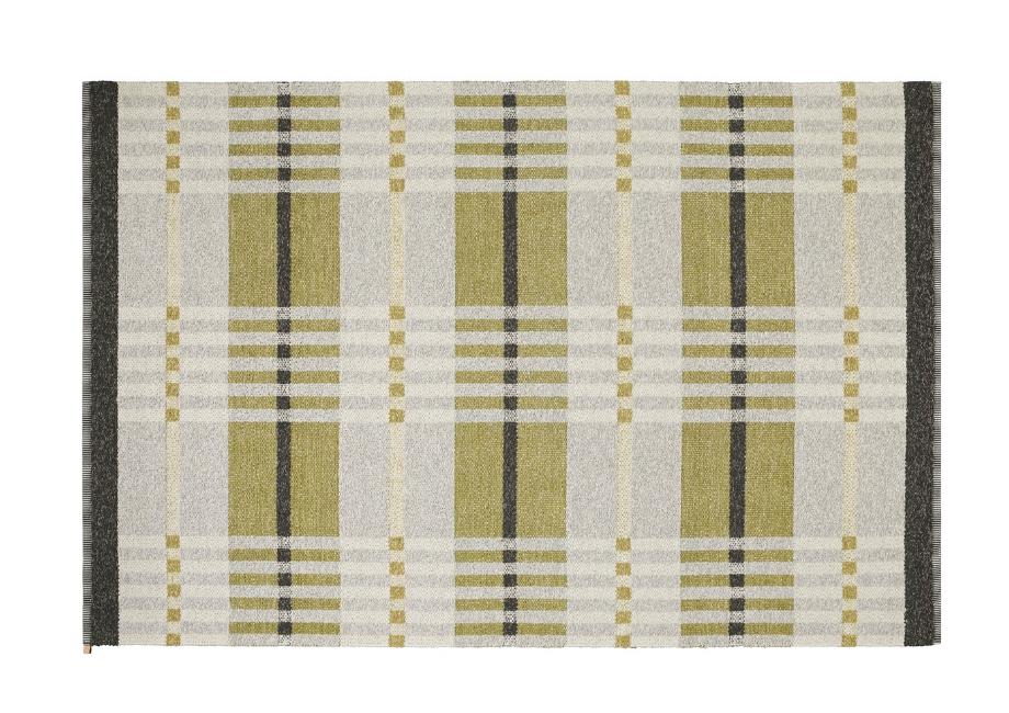 Tweedle Rug Tweed Rug by Kasthall