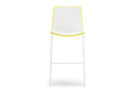 Tweet 896 Barstool by Pedrali