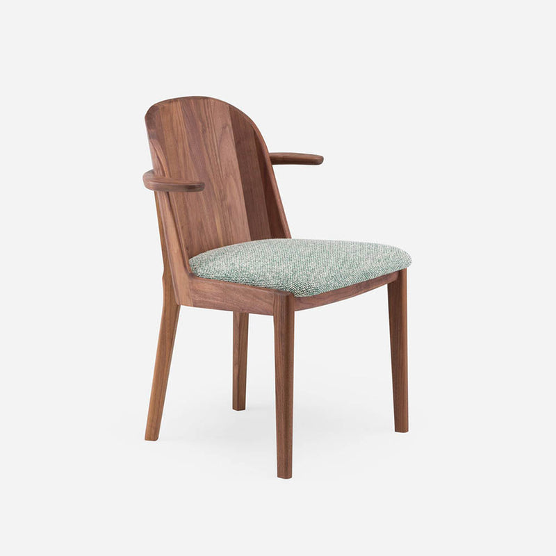 Twenty-Five Dining Chair by De La Espada Additional Image - 19
