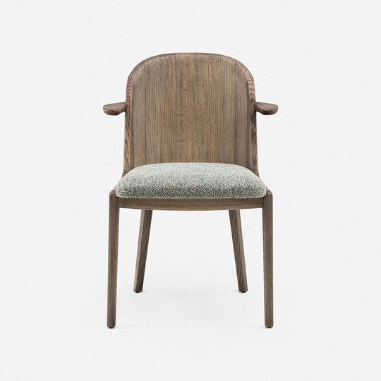 Twenty-Five Dining Chair by De La Espada Additional Image - 1