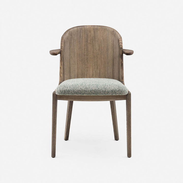 Twenty-Five Dining Chair by De La Espada Additional Image - 1