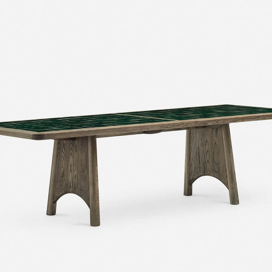 Twenty-Five Dining Table by De La Espada