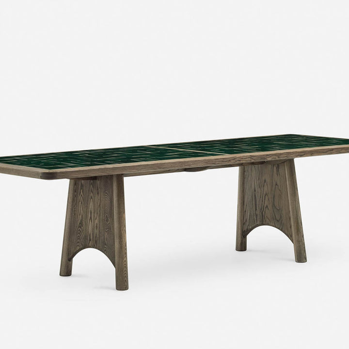 Twenty-Five Dining Table by De La Espada