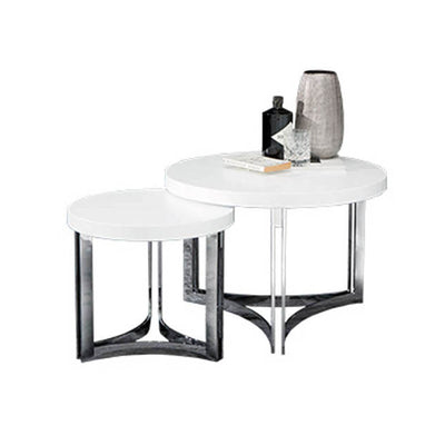 Twin Small Table by Casa Desus