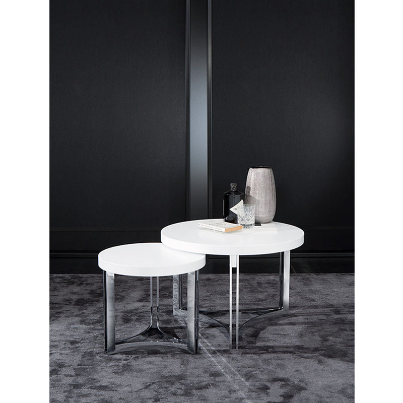 Twin Small Table by Casa Desus - Additional Image - 2