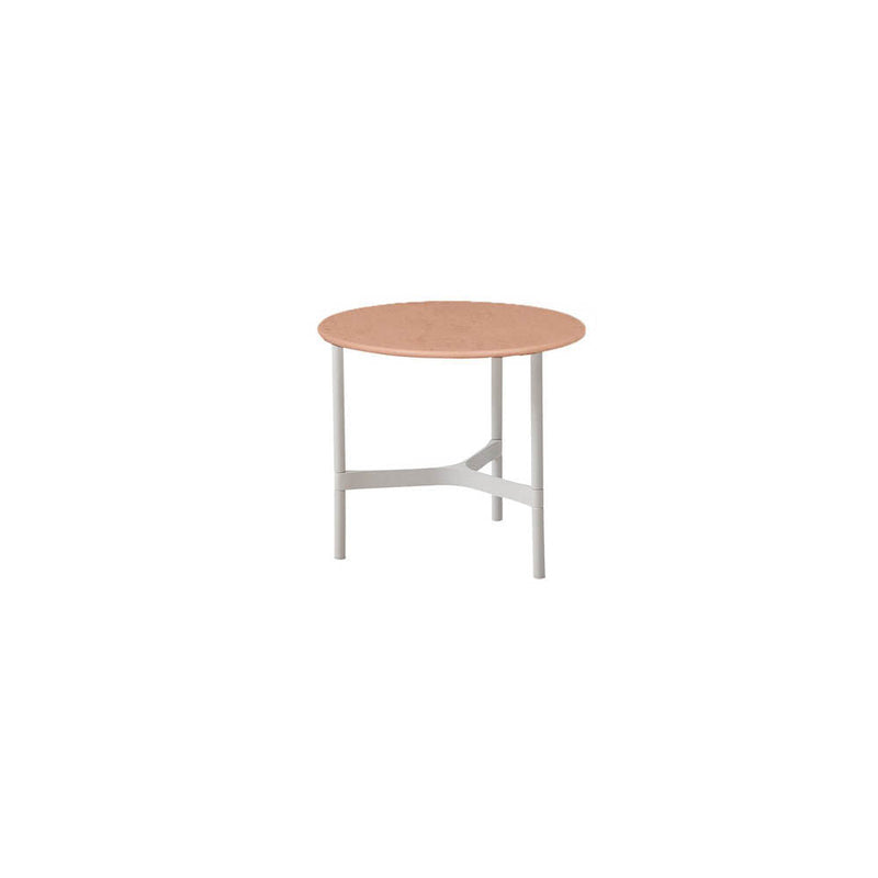 Twist Coffee Table by Cane-line Additional Image - 10