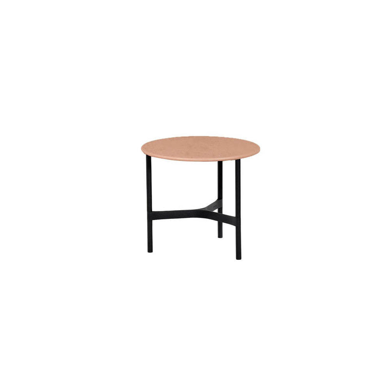 Twist Coffee Table by Cane-line Additional Image - 17
