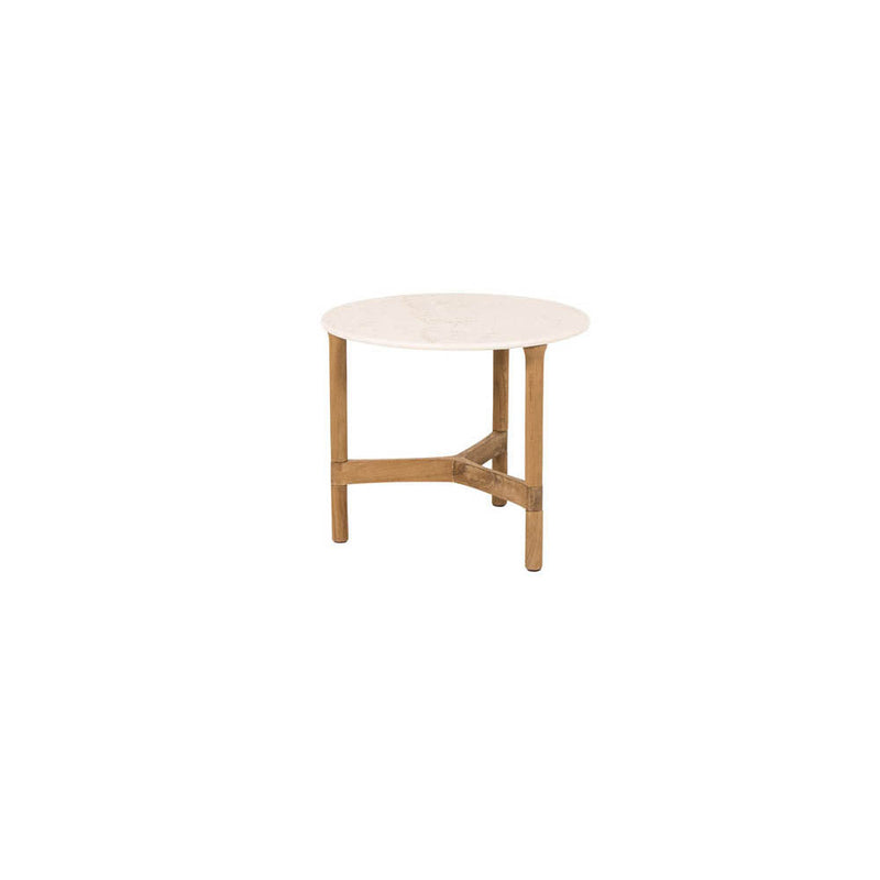 Twist Coffee Table by Cane-line Additional Image - 19