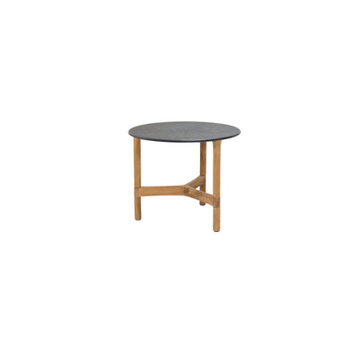 Twist Coffee Table by Cane-line Additional Image - 21