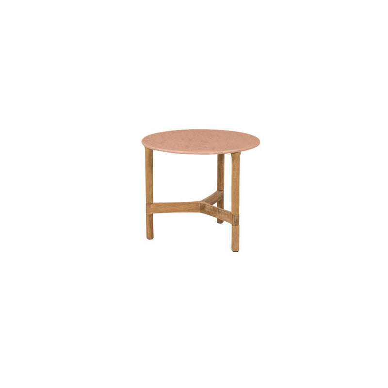 Twist Coffee Table by Cane-line Additional Image - 24