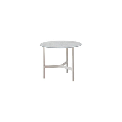Twist Coffee Table by Cane-line Additional Image - 2