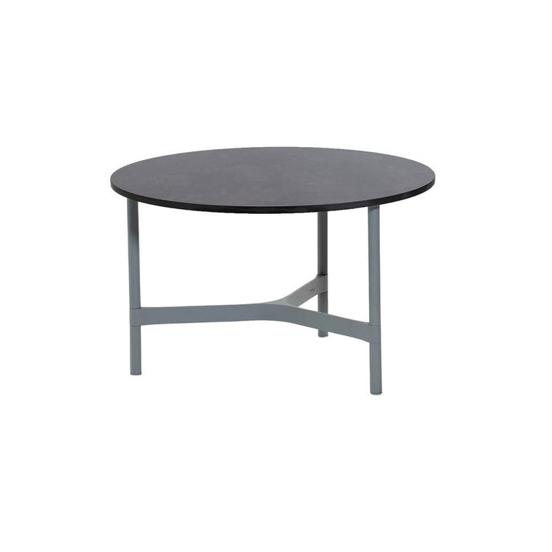 Twist Coffee Table by Cane-line Additional Image - 34