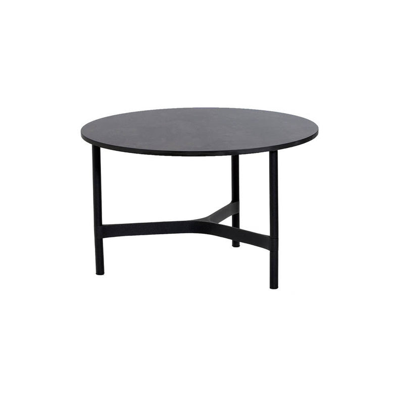 Twist Coffee Table by Cane-line Additional Image - 35