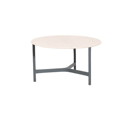 Twist Coffee Table by Cane-line Additional Image - 37