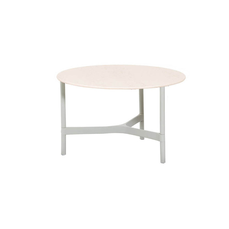 Twist Coffee Table by Cane-line Additional Image - 39