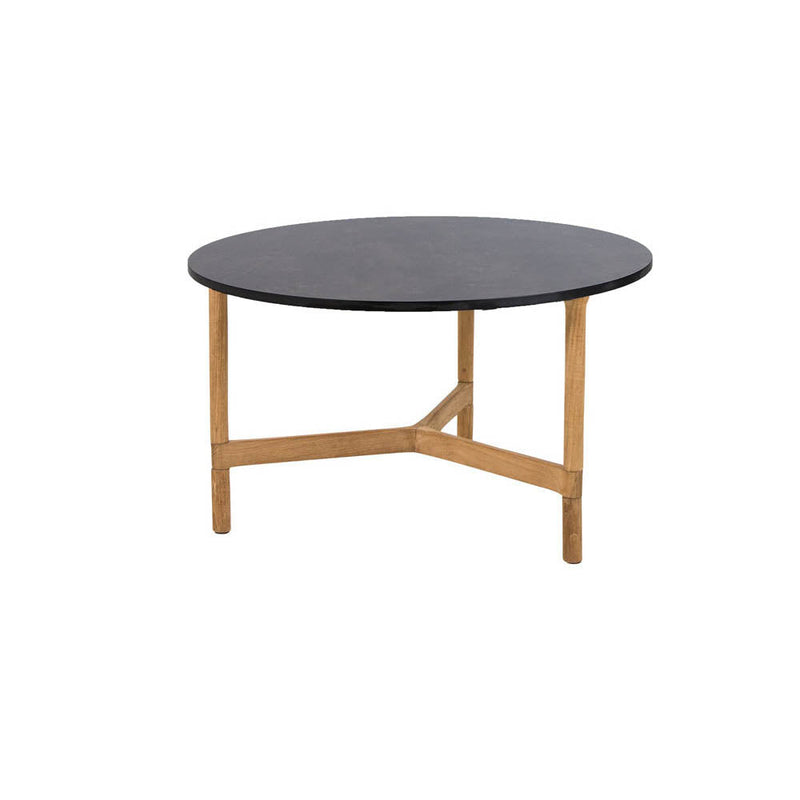 Twist Coffee Table by Cane-line Additional Image - 42