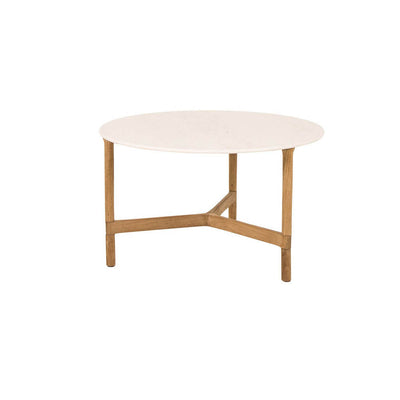 Twist Coffee Table by Cane-line Additional Image - 43