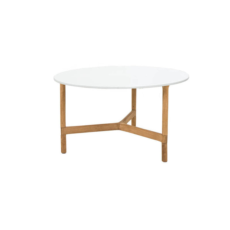 Twist Coffee Table by Cane-line Additional Image - 44