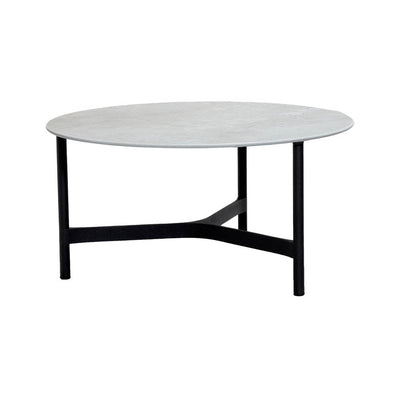 Twist Coffee Table by Cane-line Additional Image - 52