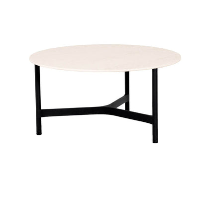 Twist Coffee Table by Cane-line Additional Image - 60