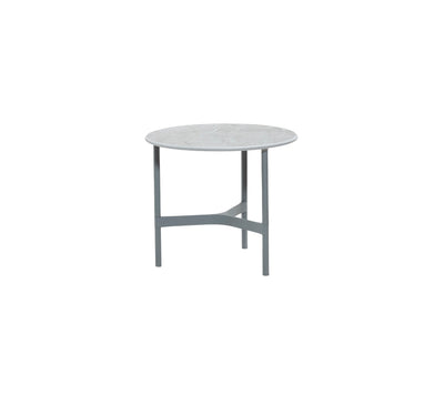 Twist Outdoor Coffee Table by Cane-line