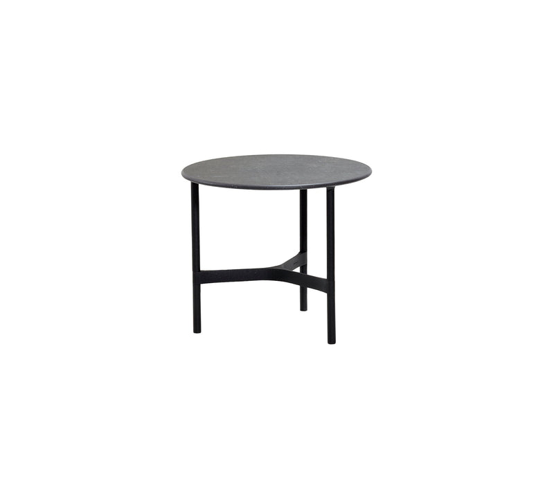 Twist Outdoor Coffee Table by Cane-line