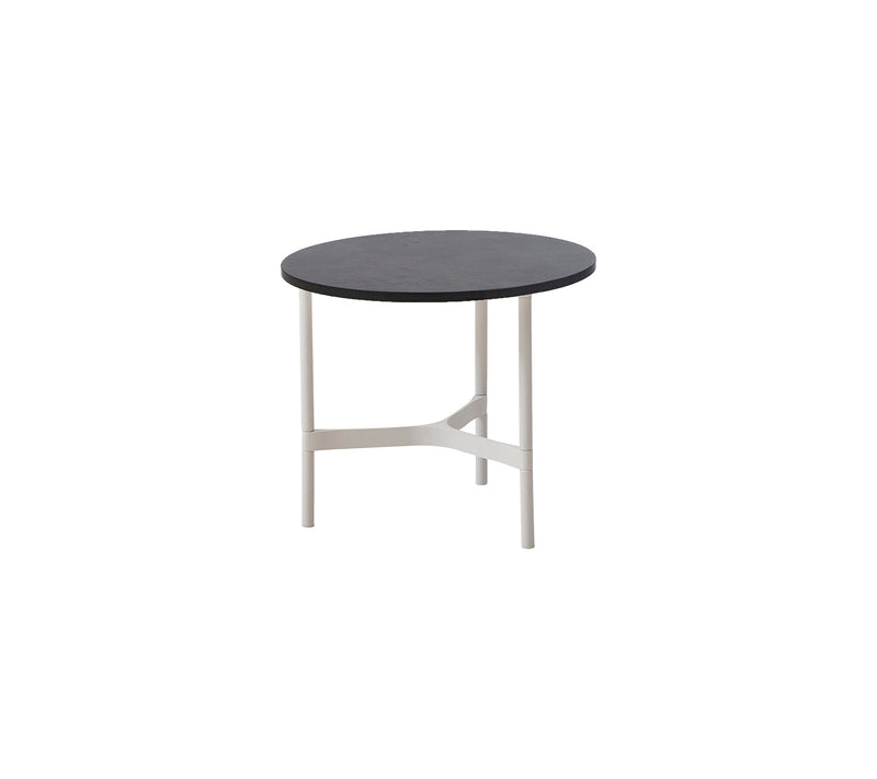 Twist Outdoor Coffee Table by Cane-line
