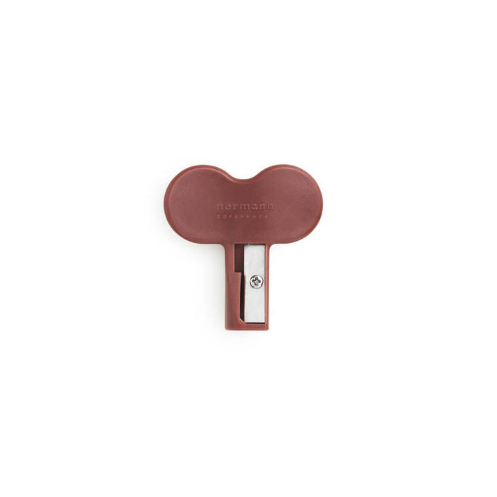 Twist Pencil Sharpener by Normann Copenhagen