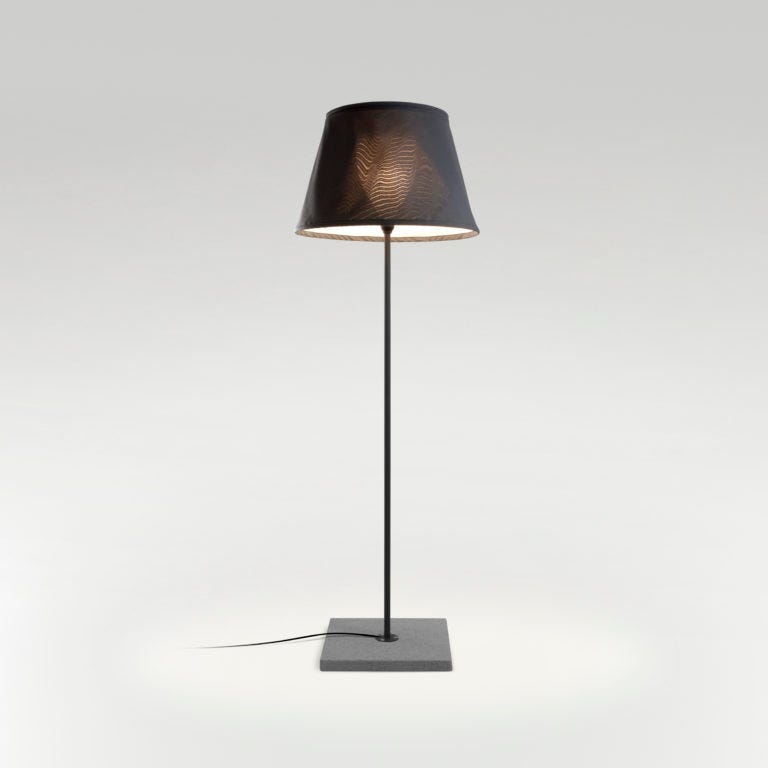 TXL Outdoor Floor Lamp by Marset