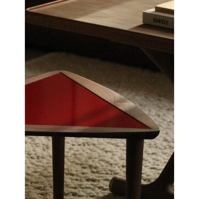 Umanoff Nesting Side Table by Audo Copenhagen - Additional Image - 9