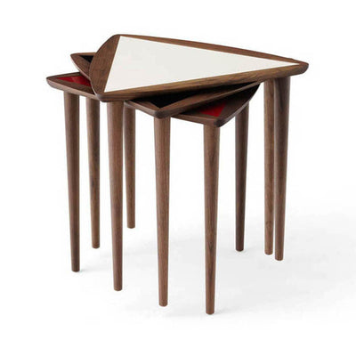 Umanoff Nesting Side Table by Audo Copenhagen - Additional Image - 5