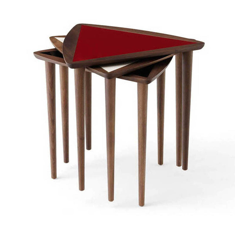 Umanoff Nesting Side Table by Audo Copenhagen - Additional Image - 8