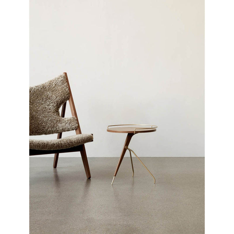 Umanoff Side Table by Audo Copenhagen - Additional Image - 12
