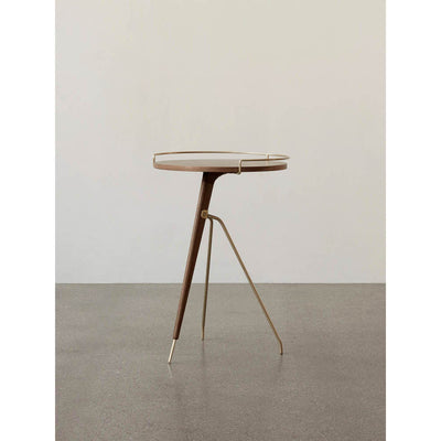 Umanoff Side Table by Audo Copenhagen - Additional Image - 8